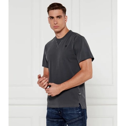 G- Star Raw T-shirt Nifous r t | Regular Fit ze sklepu Gomez Fashion Store w kategorii T-shirty męskie - zdjęcie 185011397