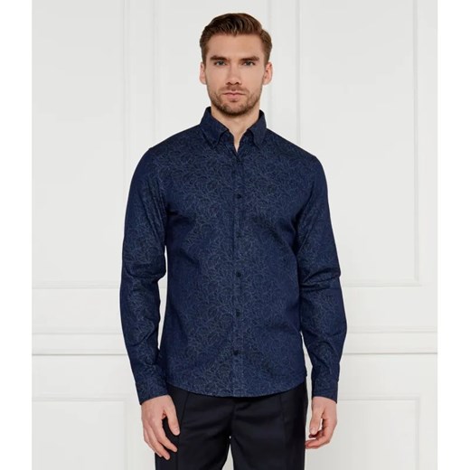 Joop! Jeans Koszula | Regular Fit ze sklepu Gomez Fashion Store w kategorii Koszule męskie - zdjęcie 185011398