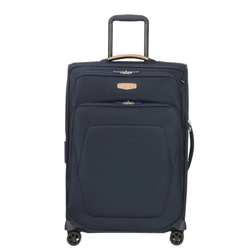 Samsonite Walizka SPARK SNG ECO-SPINNER 67/24 ze sklepu Gomez Fashion Store w kategorii Walizki - zdjęcie 185011415