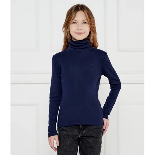 POLO RALPH LAUREN Golf | Regular Fit ze sklepu Gomez Fashion Store w kategorii Swetry dziewczęce - zdjęcie 185011427