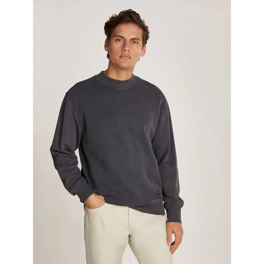 Calvin Klein Jeans Bluza | Regular Fit ze sklepu Gomez Fashion Store w kategorii Bluzy męskie - zdjęcie 185011435
