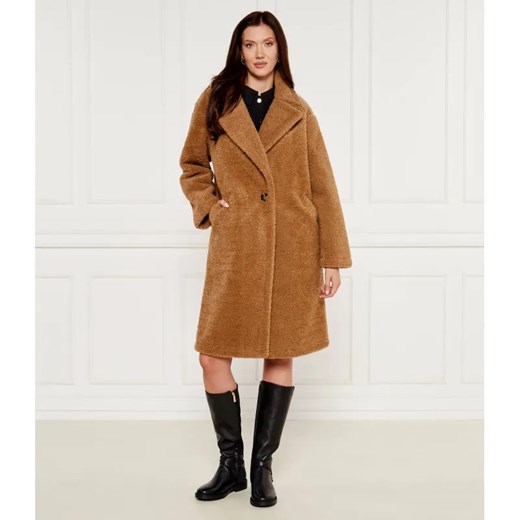 Michael Kors Płaszcz ze sklepu Gomez Fashion Store w kategorii Płaszcze damskie - zdjęcie 185011439