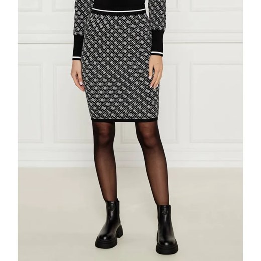 GUESS Spódnica LISE ze sklepu Gomez Fashion Store w kategorii Spódnice - zdjęcie 185011459
