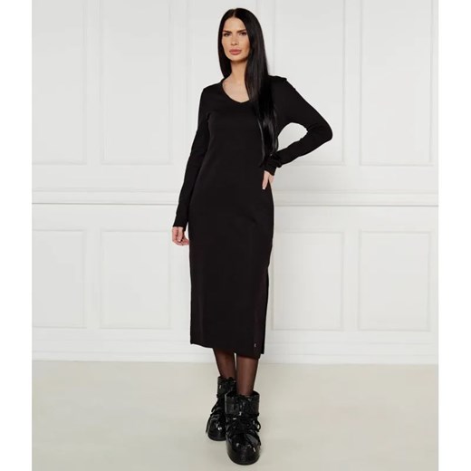 Calvin Klein Jeans Sukienka ze sklepu Gomez Fashion Store w kategorii Sukienki - zdjęcie 185011469