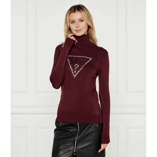 GUESS Golf PIPER | Regular Fit ze sklepu Gomez Fashion Store w kategorii Swetry damskie - zdjęcie 185011476