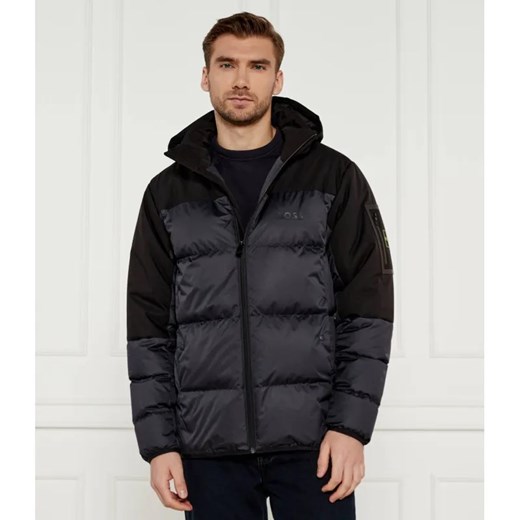 BOSS GREEN Kurtka J_Hamar | Regular Fit ze sklepu Gomez Fashion Store w kategorii Kurtki męskie - zdjęcie 185011486