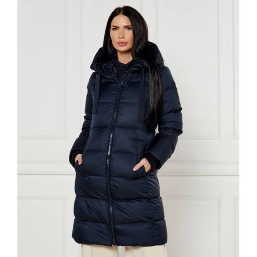 Marc O' Polo Puchowy płaszcz ze sklepu Gomez Fashion Store w kategorii Płaszcze damskie - zdjęcie 185011488