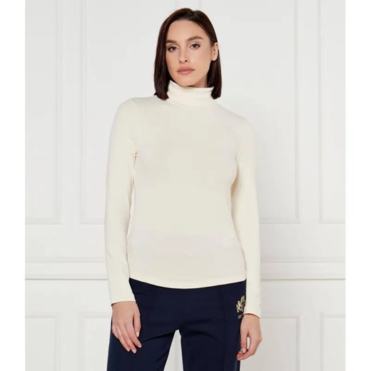 Tommy Hilfiger Golf | Slim Fit ze sklepu Gomez Fashion Store w kategorii Bluzki damskie - zdjęcie 185011506