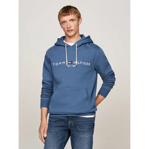 Tommy Hilfiger Bluza | Regular Fit ze sklepu Gomez Fashion Store w kategorii Bluzy męskie - zdjęcie 185011517