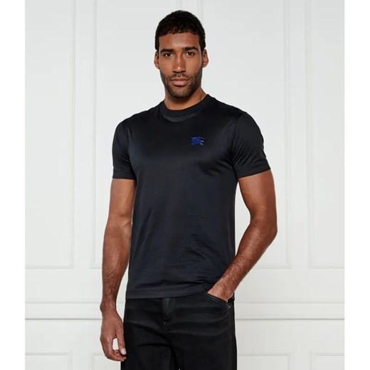 Burberry T-shirt | Regular Fit ze sklepu Gomez Fashion Store w kategorii T-shirty męskie - zdjęcie 185011576