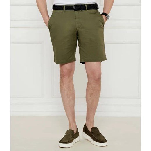 Tommy Hilfiger Szorty 1985 | Slim Fit Tommy Hilfiger 34 okazja Gomez Fashion Store