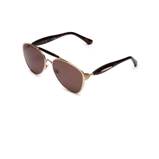 Burberry Okulary przeciwsłoneczne ze sklepu Gomez Fashion Store w kategorii Okulary przeciwsłoneczne damskie - zdjęcie 185011628