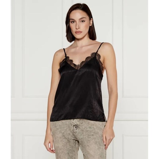 One Teaspoon Top | Loose fit ze sklepu Gomez Fashion Store w kategorii Bluzki damskie - zdjęcie 185011638