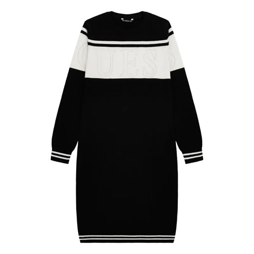 Guess Sukienka ze sklepu Gomez Fashion Store w kategorii Sukienki dziewczęce - zdjęcie 185011639