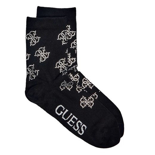 Guess Underwear  Skarpety ze sklepu Gomez Fashion Store w kategorii Skarpetki damskie - zdjęcie 185011665