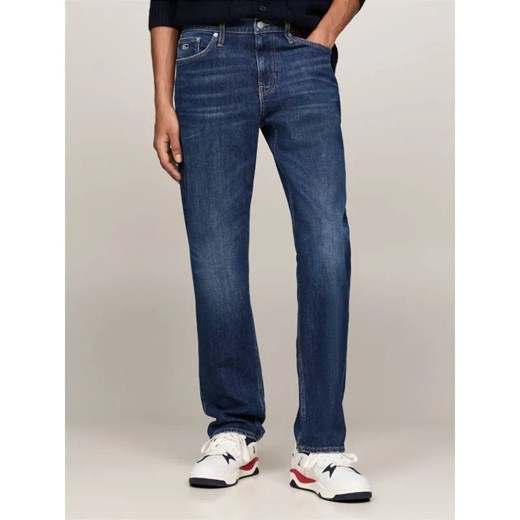 Tommy Jeans Jeansy Ryan | Slim Fit ze sklepu Gomez Fashion Store w kategorii Jeansy męskie - zdjęcie 185011695