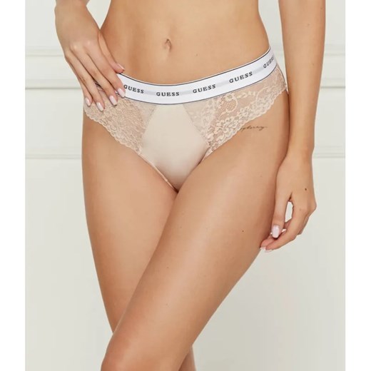 Guess Underwear  Figi Belle ze sklepu Gomez Fashion Store w kategorii Majtki damskie - zdjęcie 185011707