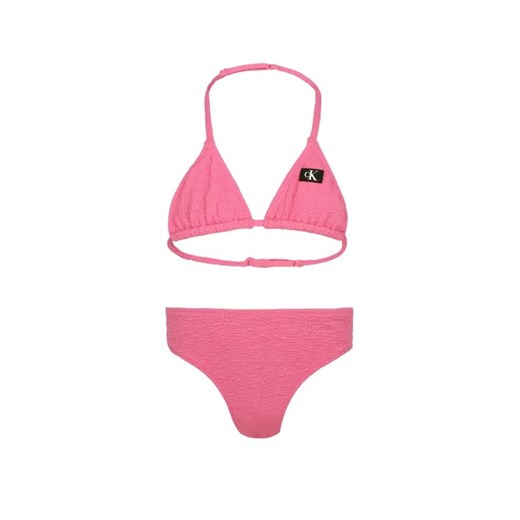 Calvin Klein Swimwear Strój kąpielowy ze sklepu Gomez Fashion Store w kategorii Stroje kąpielowe - zdjęcie 185011717