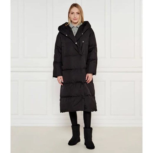 Marc O' Polo Puchowy płaszcz ze sklepu Gomez Fashion Store w kategorii Płaszcze damskie - zdjęcie 185011815
