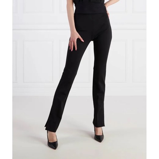 Pinko Spodnie | Slim Fit ze sklepu Gomez Fashion Store w kategorii Spodnie damskie - zdjęcie 185011858