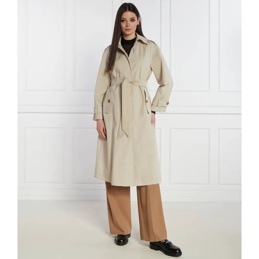 Marella Trencz MORITZ ze sklepu Gomez Fashion Store w kategorii Płaszcze damskie - zdjęcie 185011886
