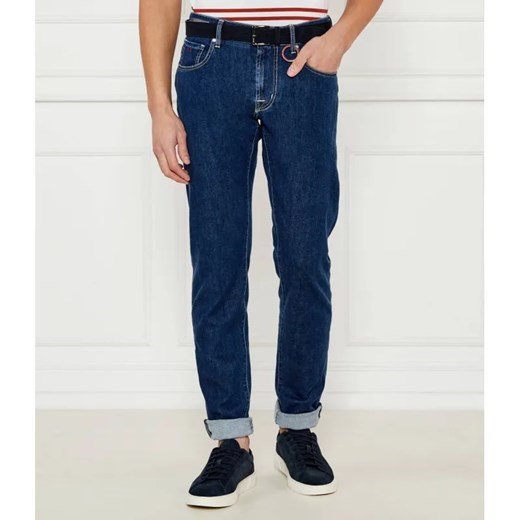 Tramarossa Jeansy MICHELANGELO | Relaxed fit ze sklepu Gomez Fashion Store w kategorii Jeansy męskie - zdjęcie 185011929