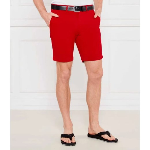 Tommy Hilfiger Szorty 1985 | Slim Fit ze sklepu Gomez Fashion Store w kategorii Spodenki męskie - zdjęcie 185011948