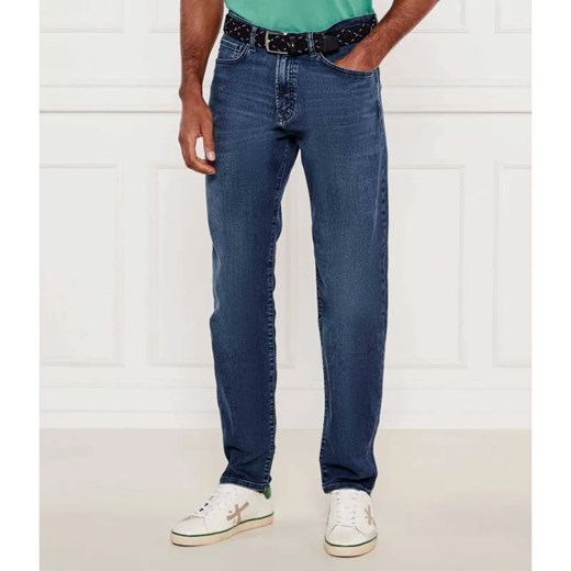 BOSS ORANGE Jeansy RE.MAINE BO | Regular Fit ze sklepu Gomez Fashion Store w kategorii Jeansy męskie - zdjęcie 185011957