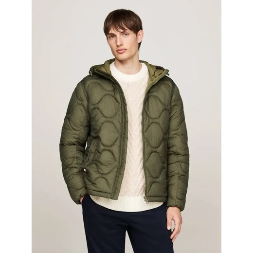 Tommy Hilfiger Kurtka | Regular Fit ze sklepu Gomez Fashion Store w kategorii Kurtki męskie - zdjęcie 185011976