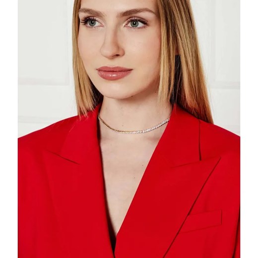 Swarovski Naszyjnik RE MATRIX ze sklepu Gomez Fashion Store w kategorii Naszyjniki - zdjęcie 185012005