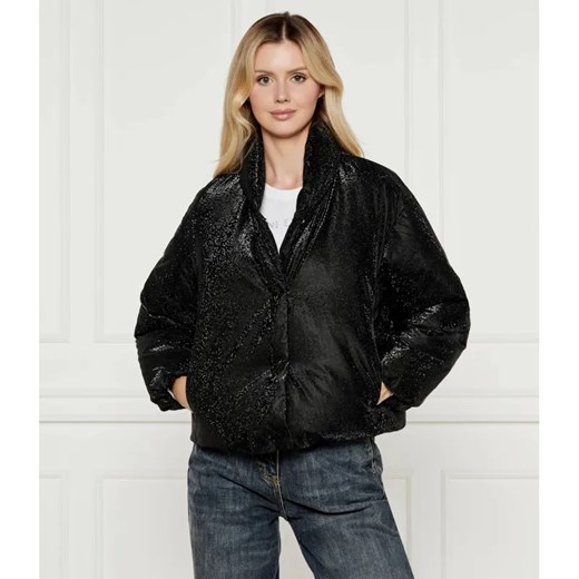 Armani Exchange Kurtka | Regular Fit ze sklepu Gomez Fashion Store w kategorii Kurtki damskie - zdjęcie 185012015