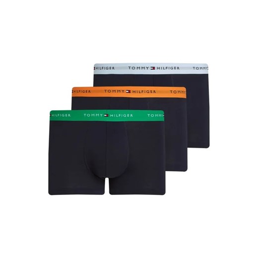 Tommy Hilfiger Bokserki 3-pack ze sklepu Gomez Fashion Store w kategorii Majtki męskie - zdjęcie 185012027