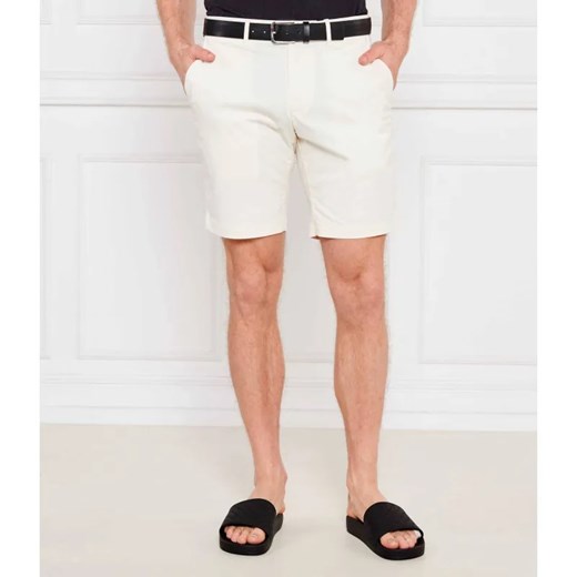 Tommy Hilfiger Szorty 1985 | Slim Fit ze sklepu Gomez Fashion Store w kategorii Spodenki męskie - zdjęcie 185012036