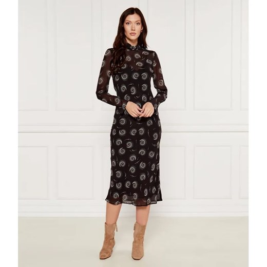Pinko Sukienka BUZZI ze sklepu Gomez Fashion Store w kategorii Sukienki - zdjęcie 185012039