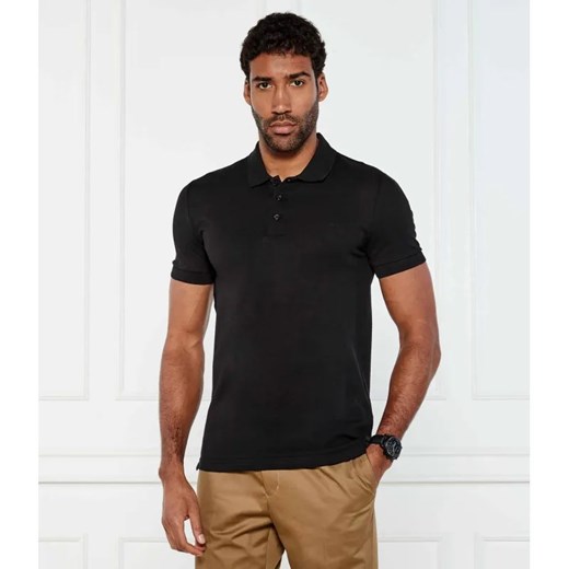 TIGER OF SWEDEN Polo | Slim Fit ze sklepu Gomez Fashion Store w kategorii T-shirty męskie - zdjęcie 185012068