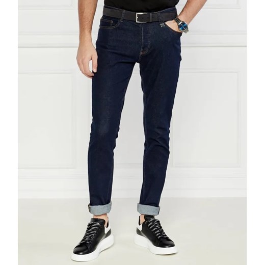 Richmond X Jeansy | Regular Fit ze sklepu Gomez Fashion Store w kategorii Jeansy męskie - zdjęcie 185012078