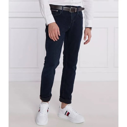 Tommy Hilfiger Jeansy DENTON | Regular Fit ze sklepu Gomez Fashion Store w kategorii Jeansy męskie - zdjęcie 185012096