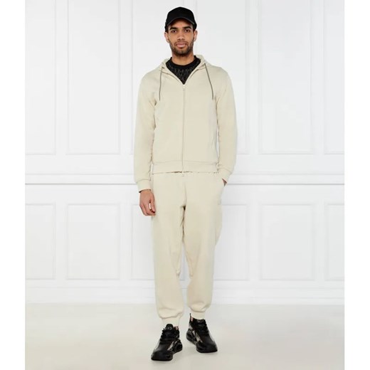 EA7 Dres | Regular Fit ze sklepu Gomez Fashion Store w kategorii Dresy męskie - zdjęcie 185012105