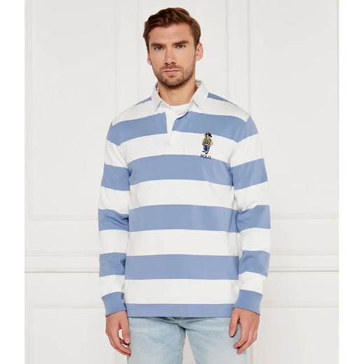 POLO RALPH LAUREN Polo | Classic fit ze sklepu Gomez Fashion Store w kategorii T-shirty męskie - zdjęcie 185012125
