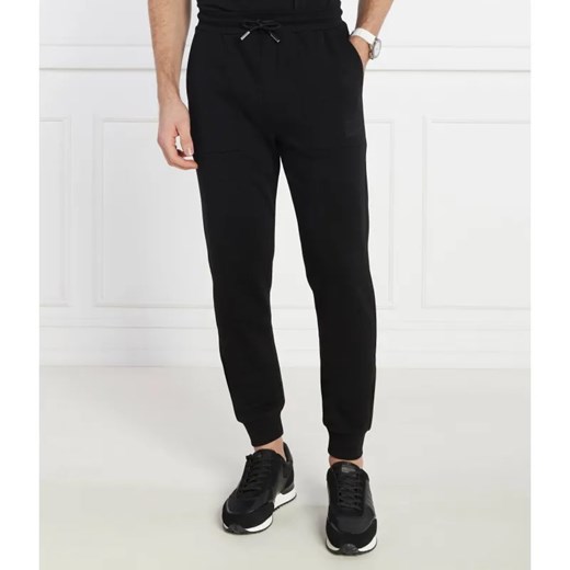 Karl Lagerfeld Spodnie dresowe | Regular Fit ze sklepu Gomez Fashion Store w kategorii Spodnie męskie - zdjęcie 185012136