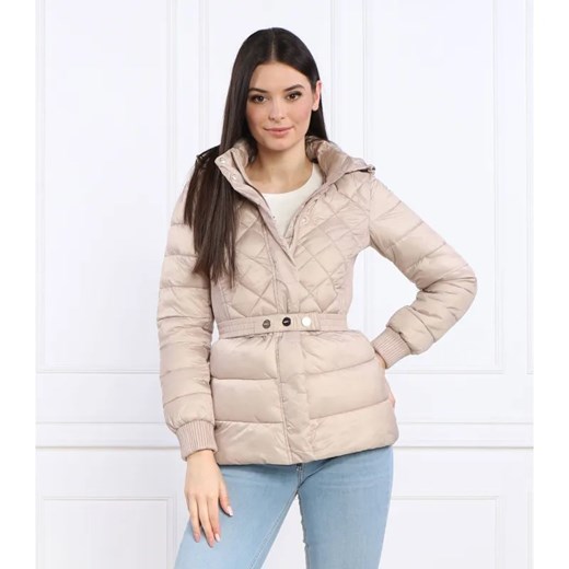 Liu Jo Kurtka | Regular Fit ze sklepu Gomez Fashion Store w kategorii Kurtki damskie - zdjęcie 185012146