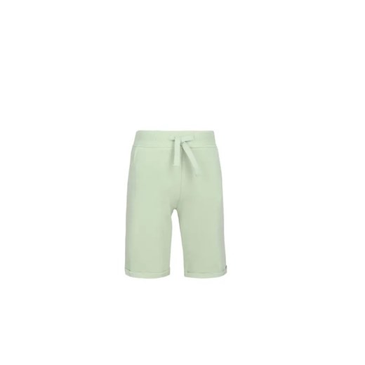 Guess Szorty | Regular Fit ze sklepu Gomez Fashion Store w kategorii Spodenki chłopięce - zdjęcie 185012156