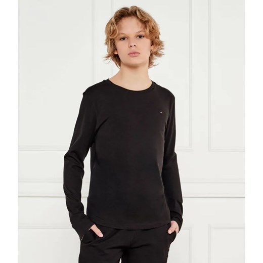 Tommy Hilfiger Longsleeve | Regular Fit ze sklepu Gomez Fashion Store w kategorii T-shirty chłopięce - zdjęcie 185012159