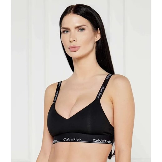 Calvin Klein Underwear Biustonosz ze sklepu Gomez Fashion Store w kategorii Biustonosze - zdjęcie 185012187