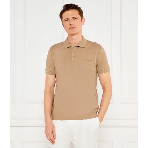 TIGER OF SWEDEN Polo | Slim Fit ze sklepu Gomez Fashion Store w kategorii T-shirty męskie - zdjęcie 185012195