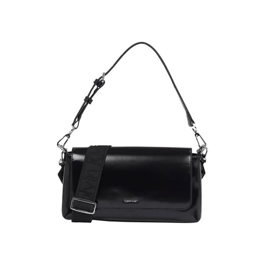 Calvin Klein Listonoszka ze sklepu Gomez Fashion Store w kategorii Listonoszki - zdjęcie 185012198