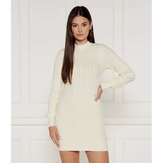 GUESS Sukienka LIVIA ze sklepu Gomez Fashion Store w kategorii Sukienki - zdjęcie 185012208