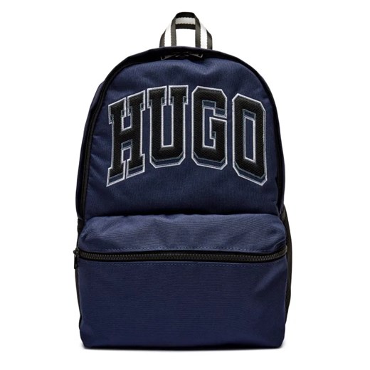 HUGO KIDS Plecak ze sklepu Gomez Fashion Store w kategorii Plecaki - zdjęcie 185012216