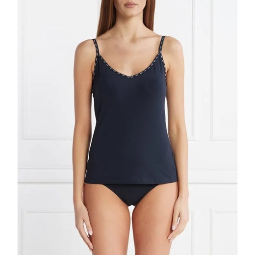 JOOP! BODYWEAR Top | Regular Fit ze sklepu Gomez Fashion Store w kategorii Podkoszulki i halki - zdjęcie 185012238