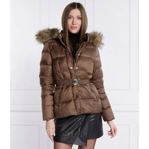 Liu Jo Kurtka | Regular Fit ze sklepu Gomez Fashion Store w kategorii Kurtki damskie - zdjęcie 185012269